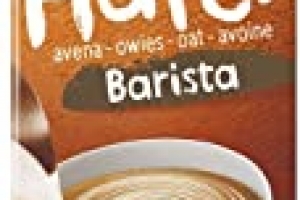 BEBIDA AVENA BARISTA NATUMI